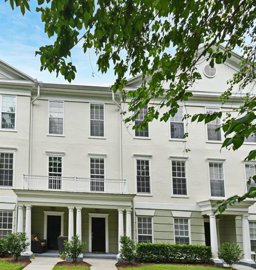 1 - Florida, Apartment