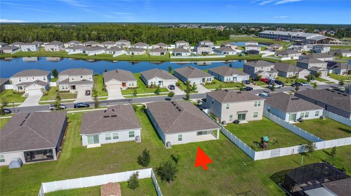 Image No.48-Propriété de 4 chambres à vendre à Kissimmee