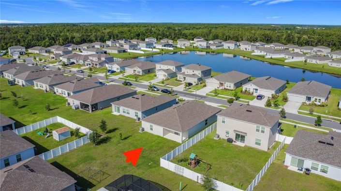 Image No.50-Propriété de 4 chambres à vendre à Kissimmee