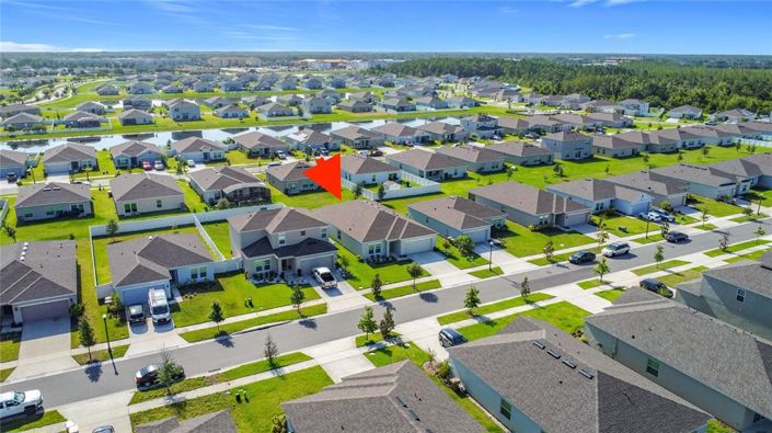 Image No.56-Propriété de 4 chambres à vendre à Kissimmee