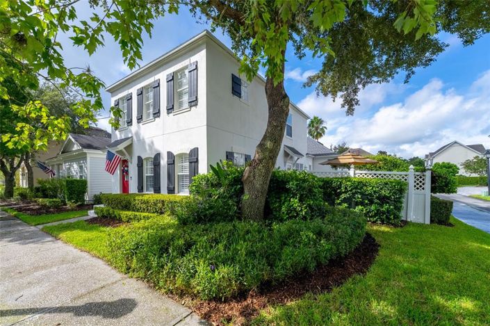 Image No.2-Propriété de 3 chambres à vendre à Celebration