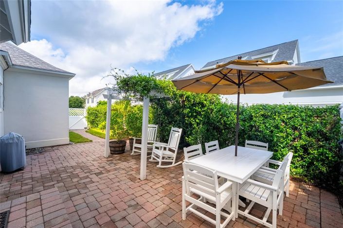 Image No.25-Propriété de 3 chambres à vendre à Celebration