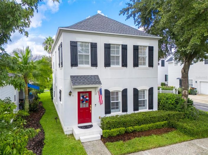 Image No.3-Propriété de 3 chambres à vendre à Celebration