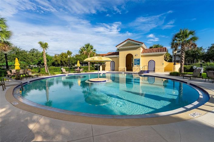 Image No.31-Propriété de 3 chambres à vendre à Celebration