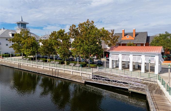 Image No.39-Propriété de 3 chambres à vendre à Celebration