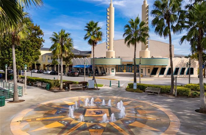 Image No.40-Propriété de 3 chambres à vendre à Celebration