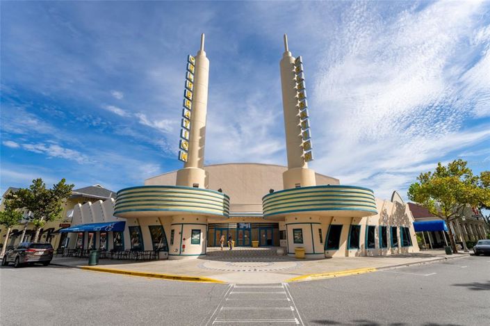 Image No.53-Propriété de 3 chambres à vendre à Celebration