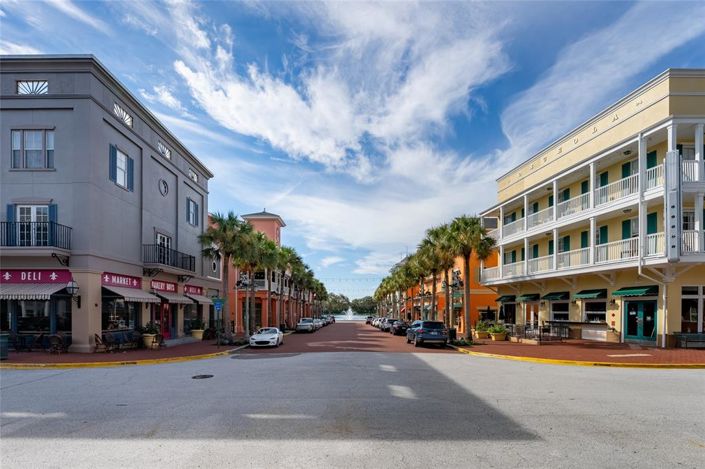 Image No.55-Propriété de 3 chambres à vendre à Celebration