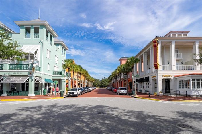 Image No.57-Propriété de 3 chambres à vendre à Celebration