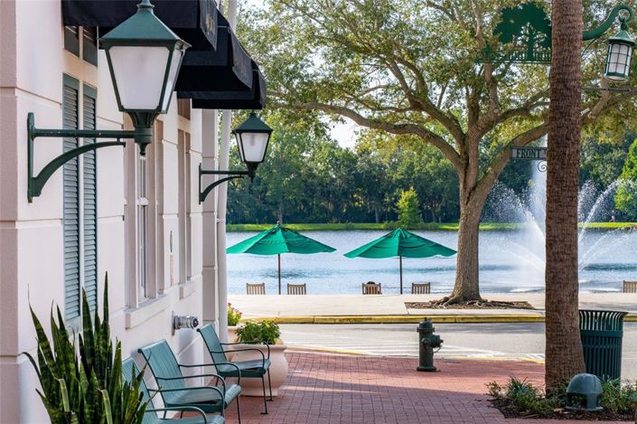 Image No.58-Propriété de 3 chambres à vendre à Celebration