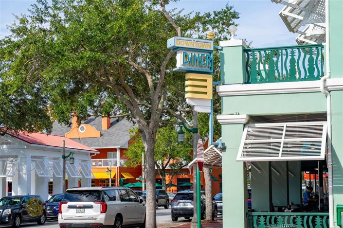 Image No.60-Propriété de 3 chambres à vendre à Celebration