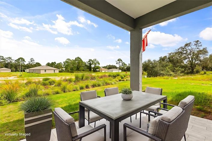 Image No.15-Propriété de 3 chambres à vendre à Kissimmee