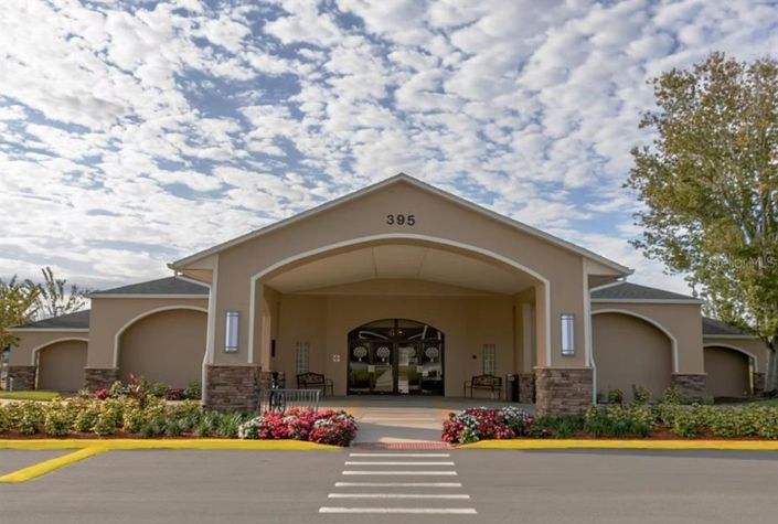 Image No.35-Propriété de 3 chambres à vendre à Kissimmee