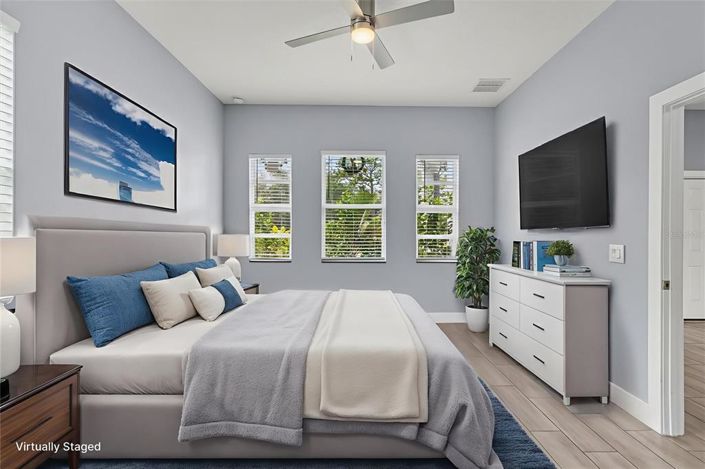 Image No.7-Propriété de 3 chambres à vendre à Kissimmee