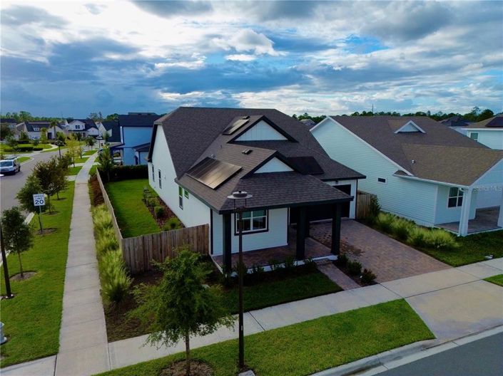 Image No.2-Propriété de 4 chambres à vendre à États-Unis