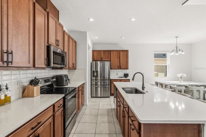 Image No.16-Propriété de 4 chambres à vendre à Kissimmee