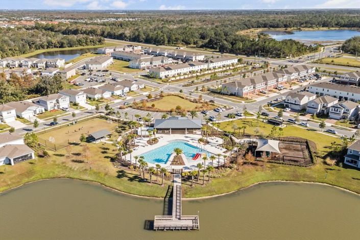 Image No.40-Propriété de 4 chambres à vendre à Kissimmee