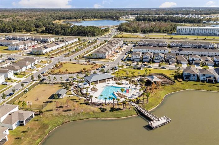 Image No.41-Propriété de 4 chambres à vendre à Kissimmee