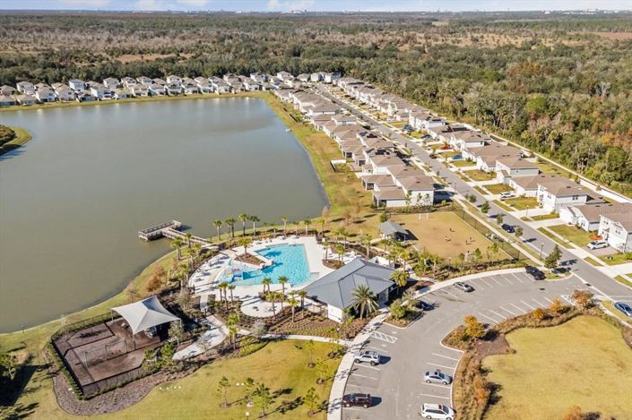 Image No.46-Propriété de 4 chambres à vendre à Kissimmee