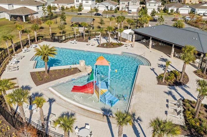 Image No.48-Propriété de 4 chambres à vendre à Kissimmee