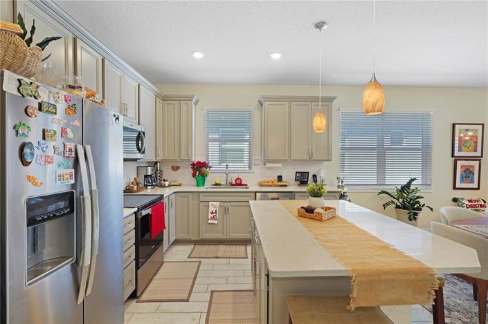 Image No.5-Villa de 3 chambres à vendre à Saint John