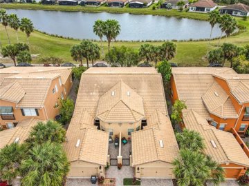 1 - Florida, Villa