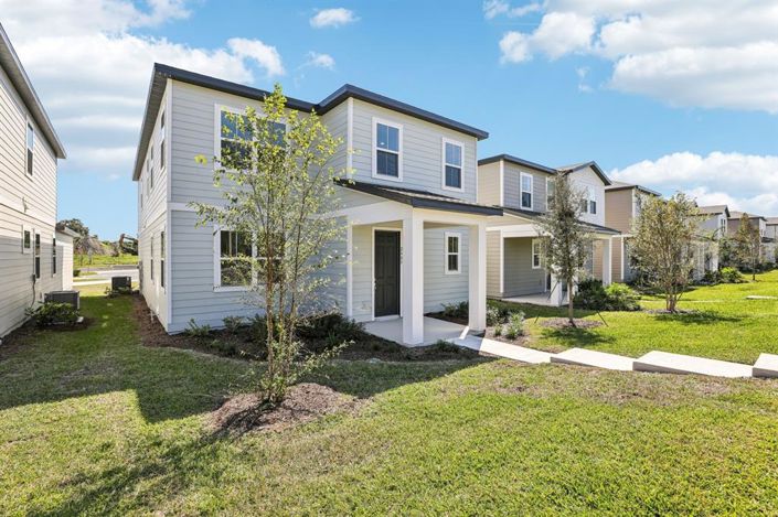 Image No.3-Propriété de 3 chambres à vendre à États-Unis