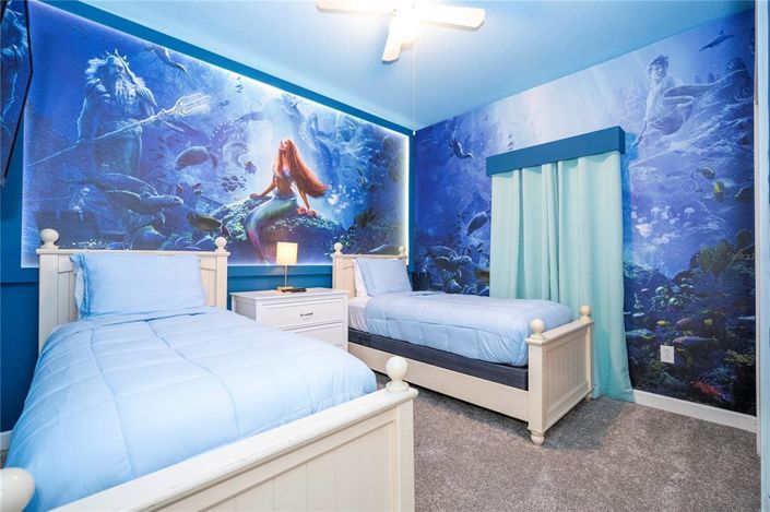 Image No.4-Maison de 5 chambres à vendre à Saint John