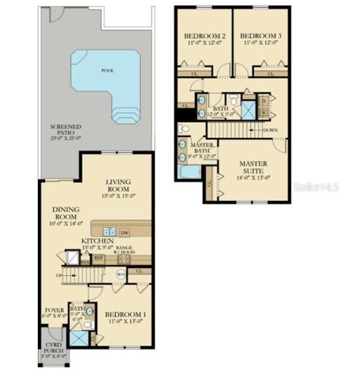 Image No.52-5 Bed Property for sale