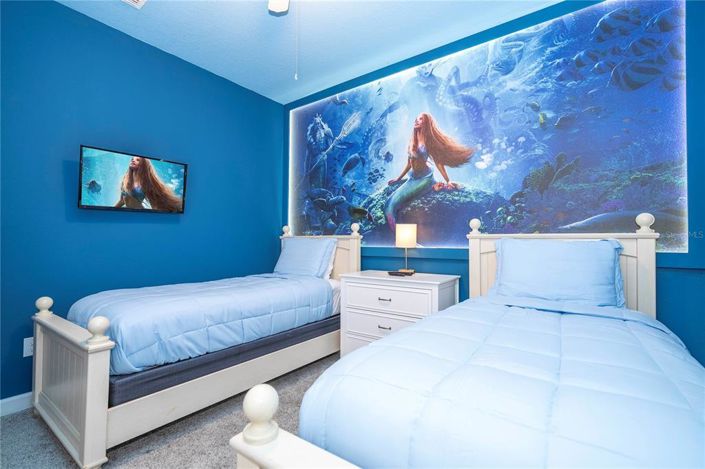 Image No.6-Maison de 5 chambres à vendre à Saint John