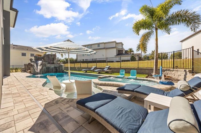 Image No.21-Propriété de 6 chambres à vendre à Reunion