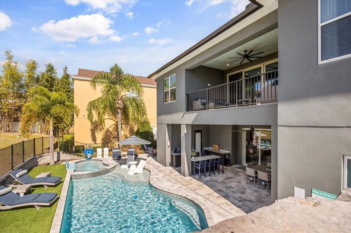 Image No.25-Propriété de 6 chambres à vendre à Reunion