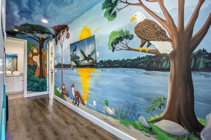 Image No.55-Propriété de 6 chambres à vendre à Reunion