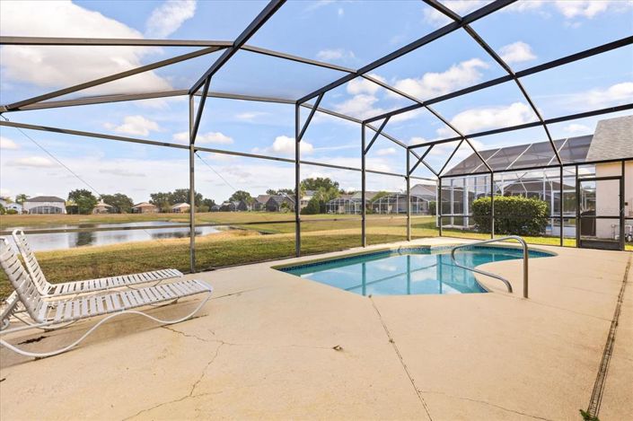 Image No.22-Propriété de 4 chambres à vendre à Kissimmee