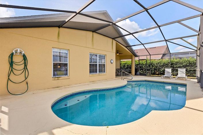 Image No.24-Propriété de 4 chambres à vendre à Kissimmee