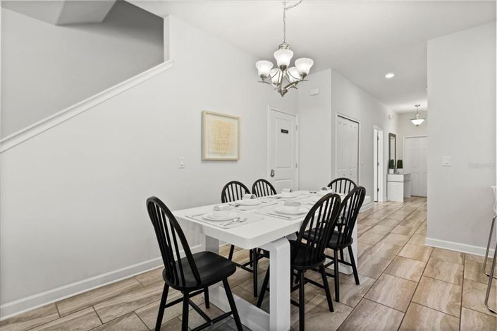 Image No.11-Maison de ville de 5 chambres à vendre à Kissimmee