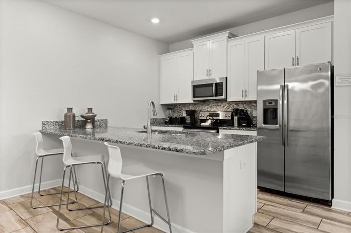 Image No.13-Maison de ville de 5 chambres à vendre à Kissimmee