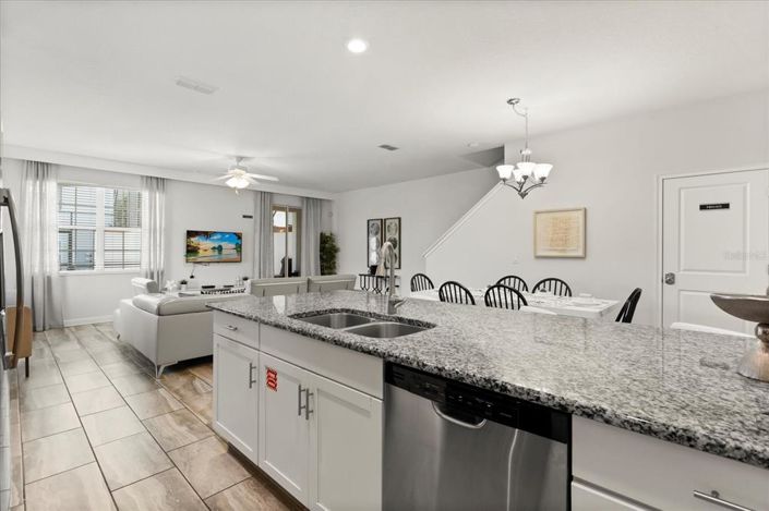 Image No.14-Maison de ville de 5 chambres à vendre à Kissimmee