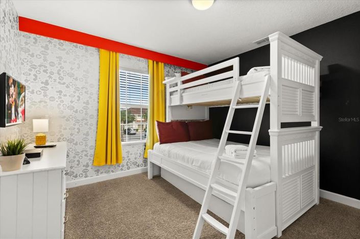 Image No.21-Maison de ville de 5 chambres à vendre à Kissimmee