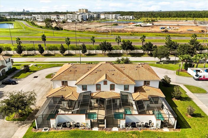 Image No.39-Maison de ville de 5 chambres à vendre à Kissimmee