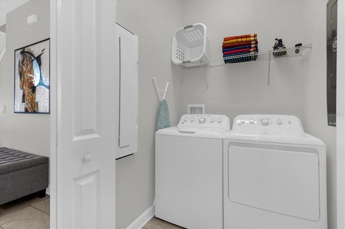 Image No.12-Maison de ville de 5 chambres à vendre à Kissimmee