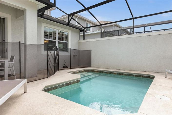 Image No.18-Maison de ville de 5 chambres à vendre à Kissimmee