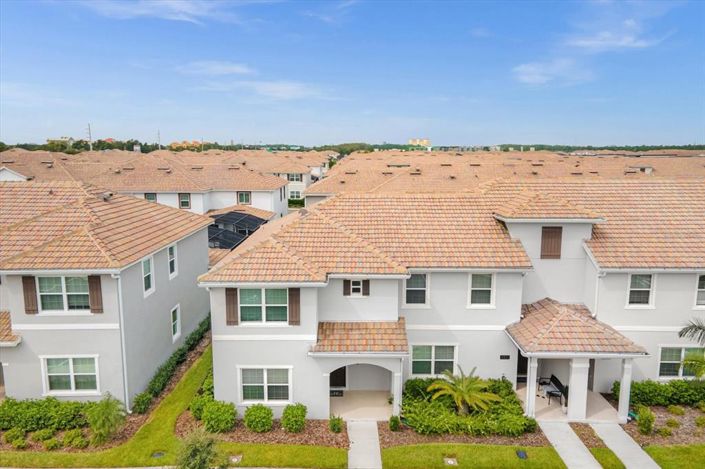 Image No.29-Maison de ville de 5 chambres à vendre à Kissimmee