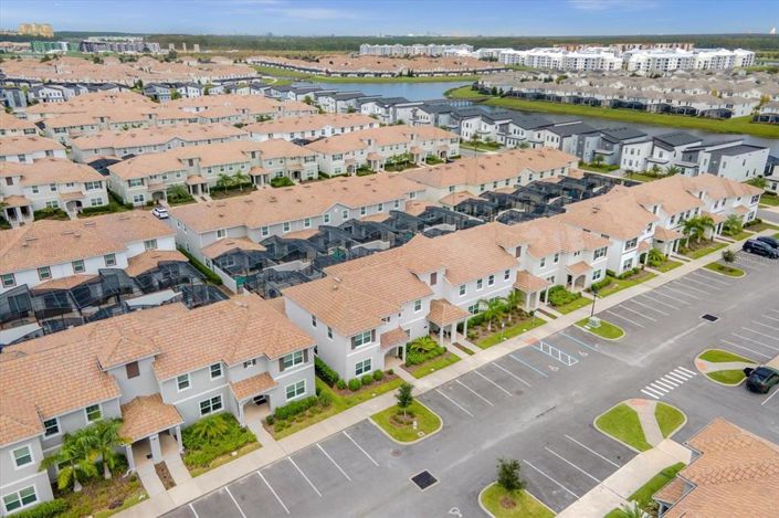Image No.30-Maison de ville de 5 chambres à vendre à Kissimmee