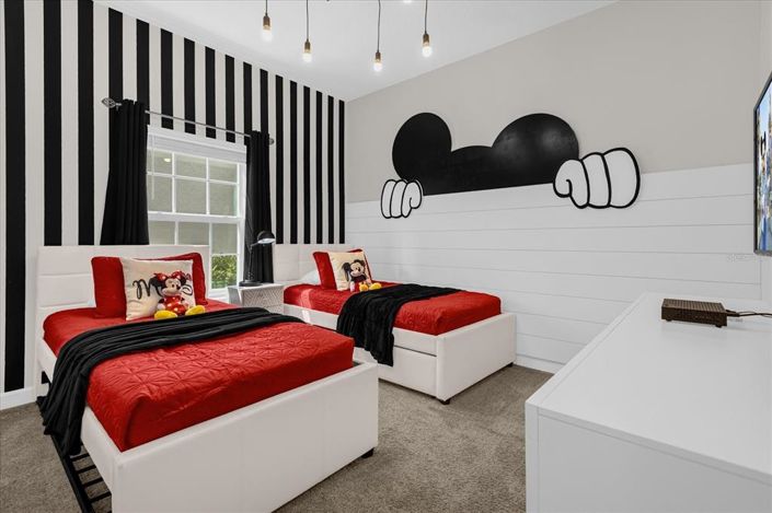 Image No.6-Maison de ville de 5 chambres à vendre à Saint John