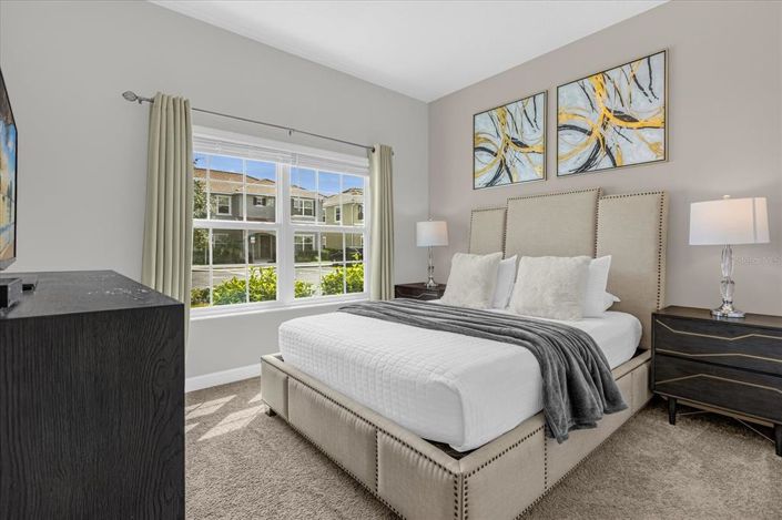 Image No.8-Maison de ville de 5 chambres à vendre à Saint John