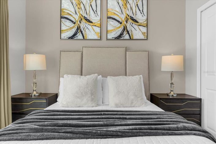 Image No.9-Maison de ville de 5 chambres à vendre à Kissimmee