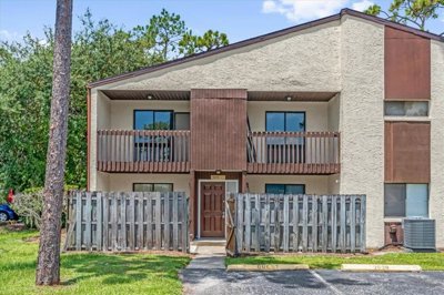 1 - Saint John, Appartement