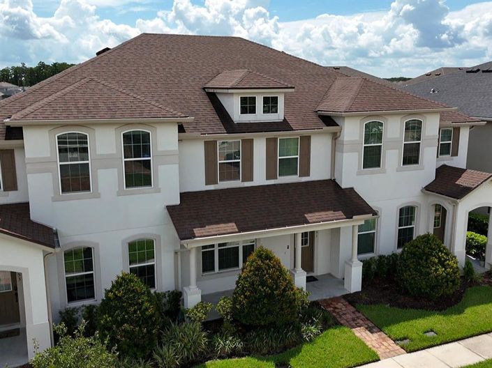 Image No.2-Maison de ville de 3 chambres à vendre à Saint John