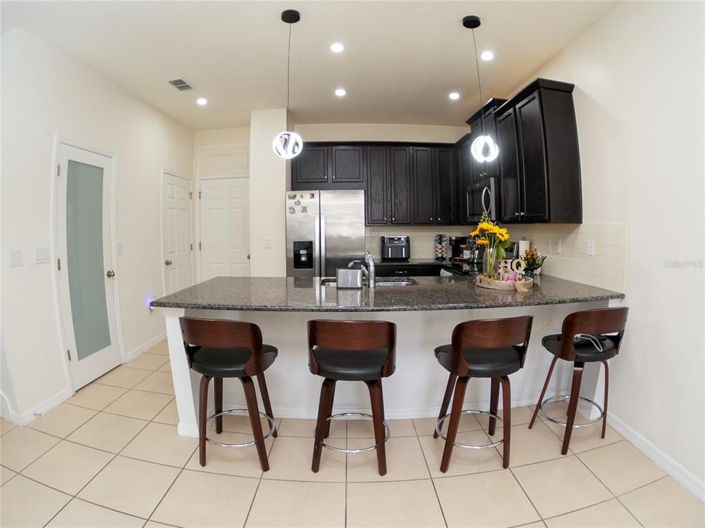 Image No.5-Maison de ville de 3 chambres à vendre à Saint John